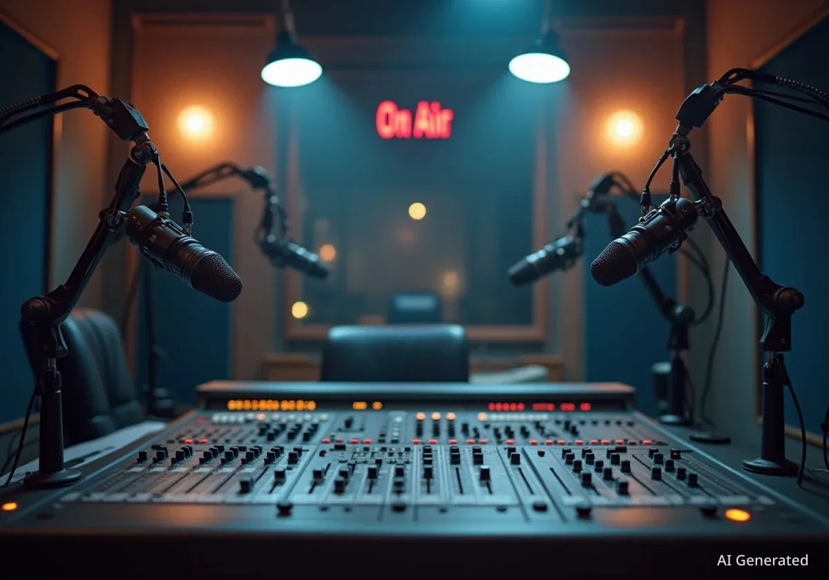 Audacy and Monumental Sports Renew Partnership