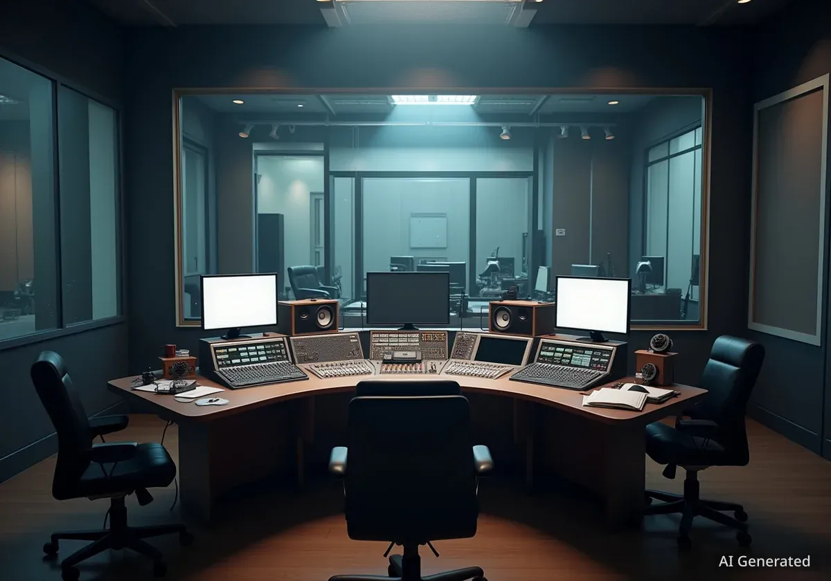 iHeartMedia Announces New Round of Staff Reductions