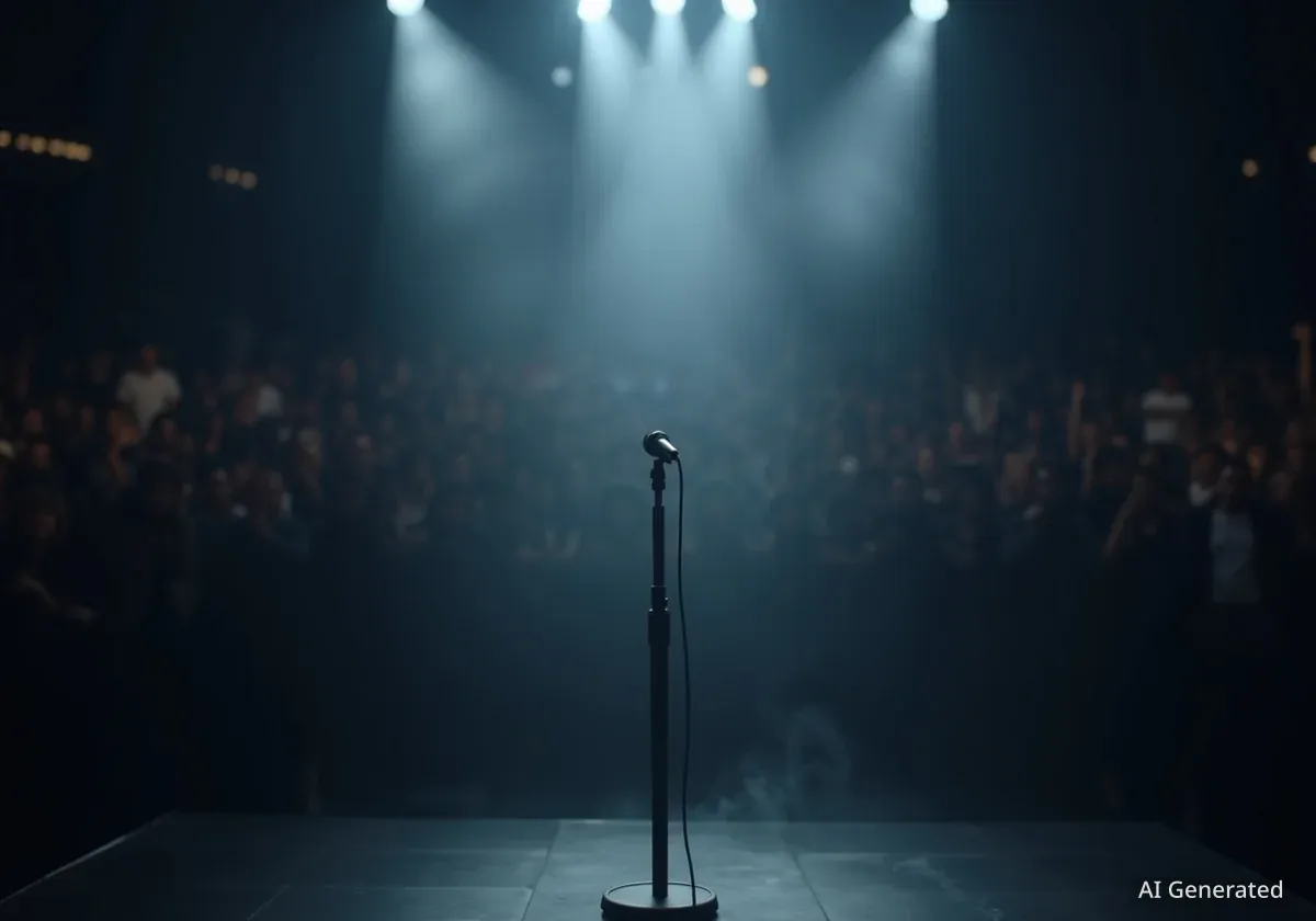 Lamp of Murmuur Unveils New Track