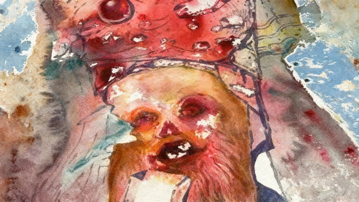 Lost Salvador Dali Artwork Sells for Tens of Thousands