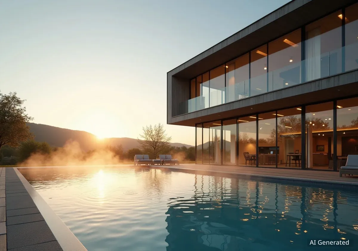 New Leisure and Wellness Club Opens in South Wales