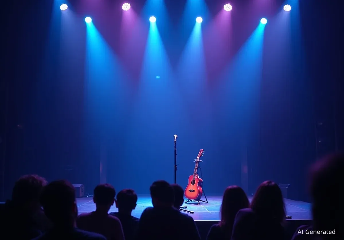 Beauty School Announces Second Album, New Single