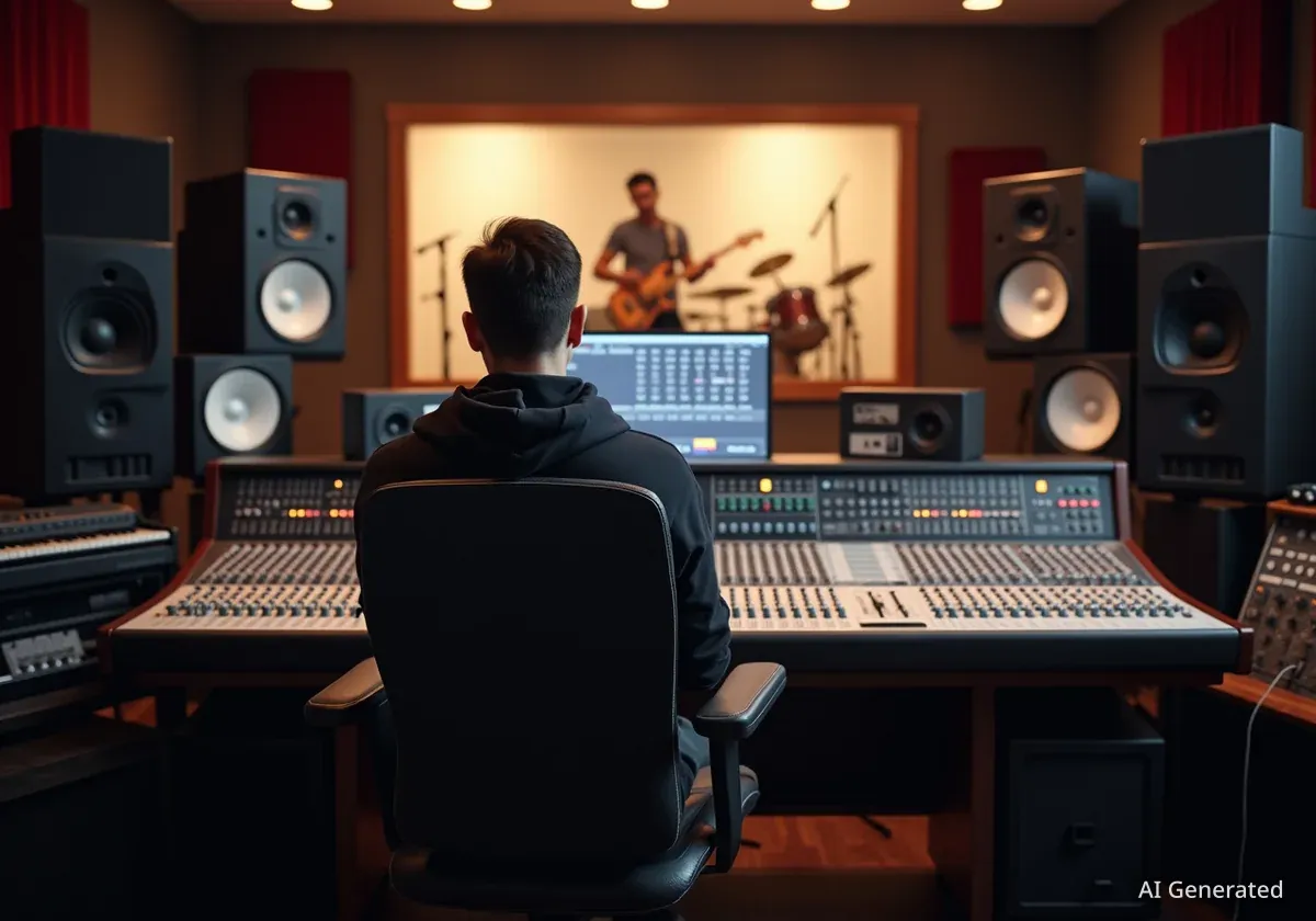 Todd Rundgren Reflects on XTC's Skylarking Production