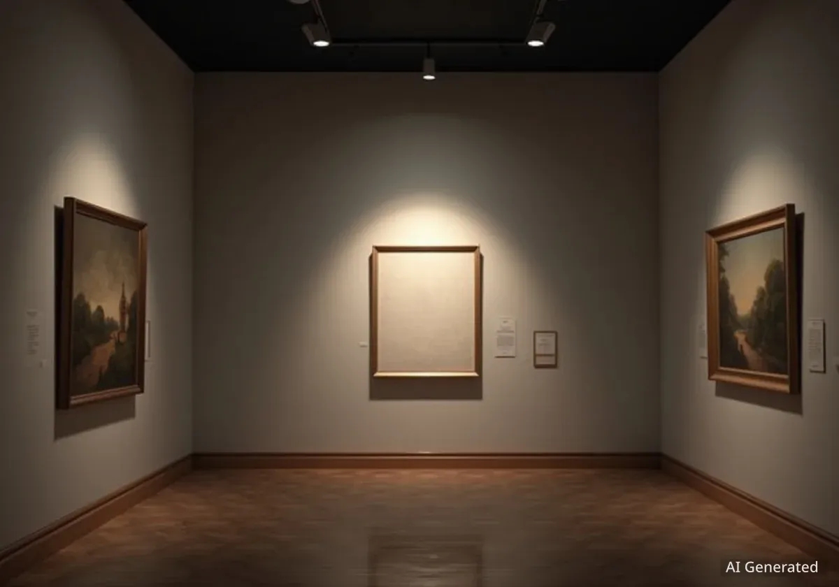 Yellowstone Art Museum Cuts Four Jobs After Major Funding Reduction