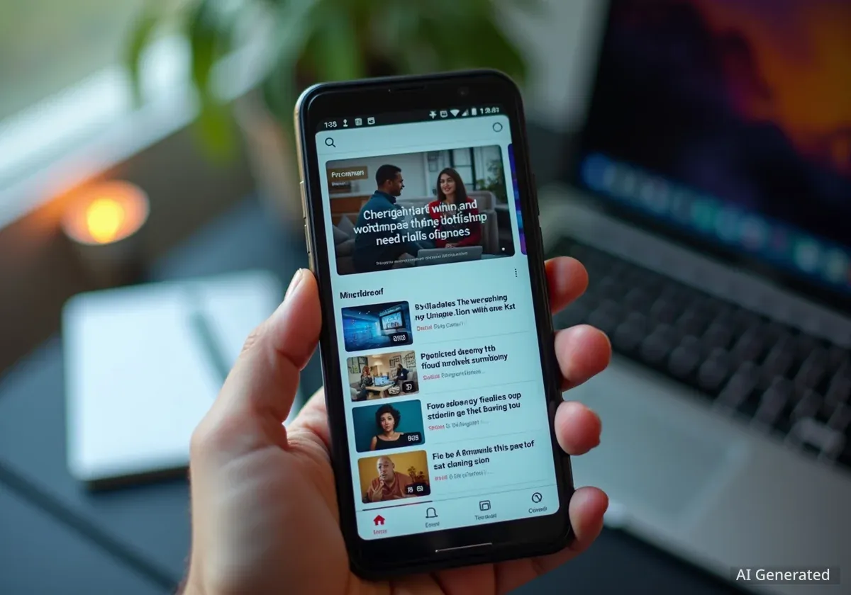 New Google Discover Optimization Best Practices