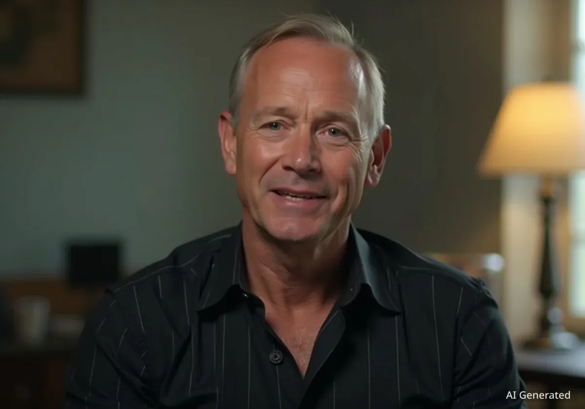 Roger O'Donnell Discusses Cancer Battle and New Album