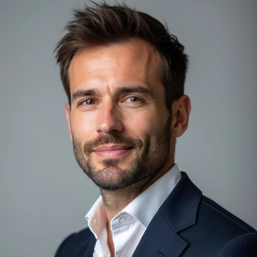 Lucas Martel