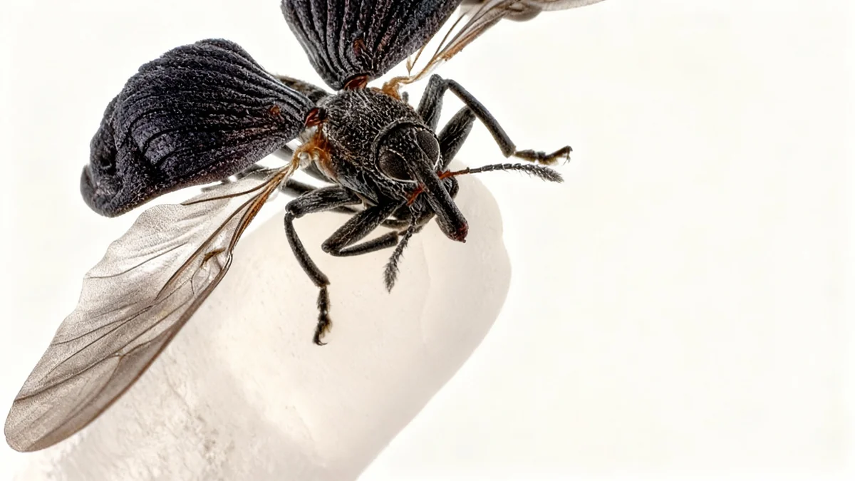 Nikon Small World Competition Reveals 2025 Winners