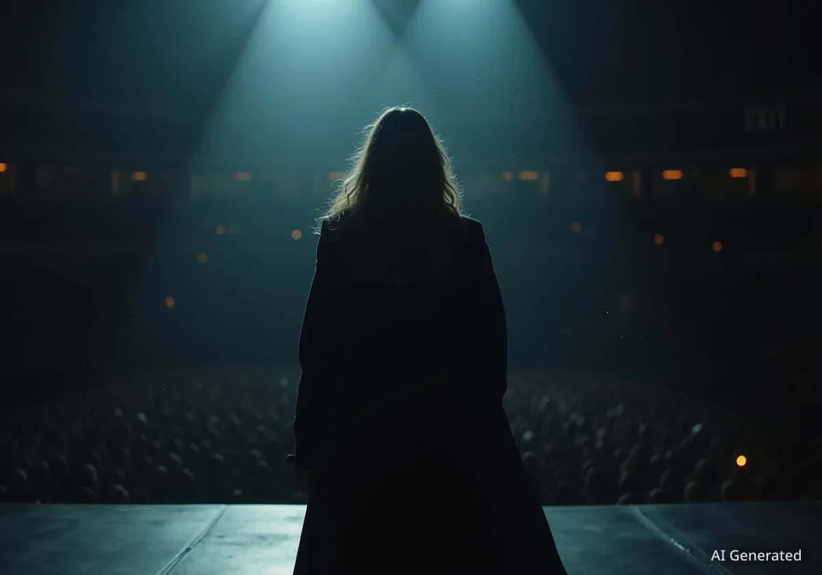Ozzy Osbourne Considered Post-Retirement Image Change