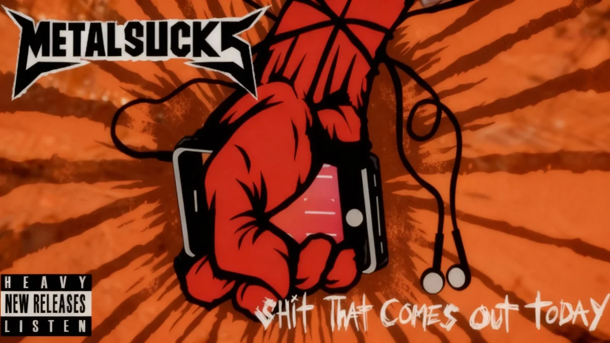 New Music Releases Arrive October 24