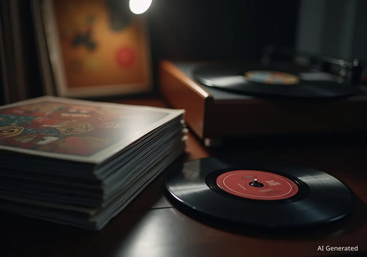 New John Lennon Box Set Sparks Debate Over Omitted Song