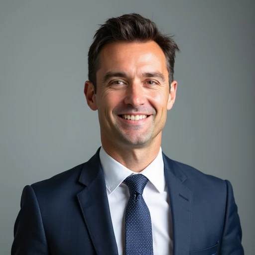 Adrian Vance