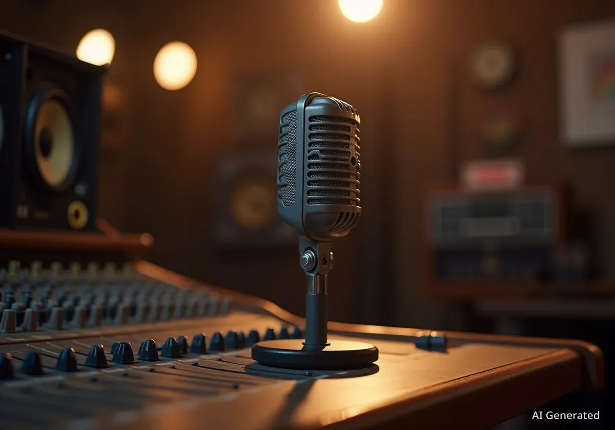 Dr. Demento Ends 55-Year Career in Radio