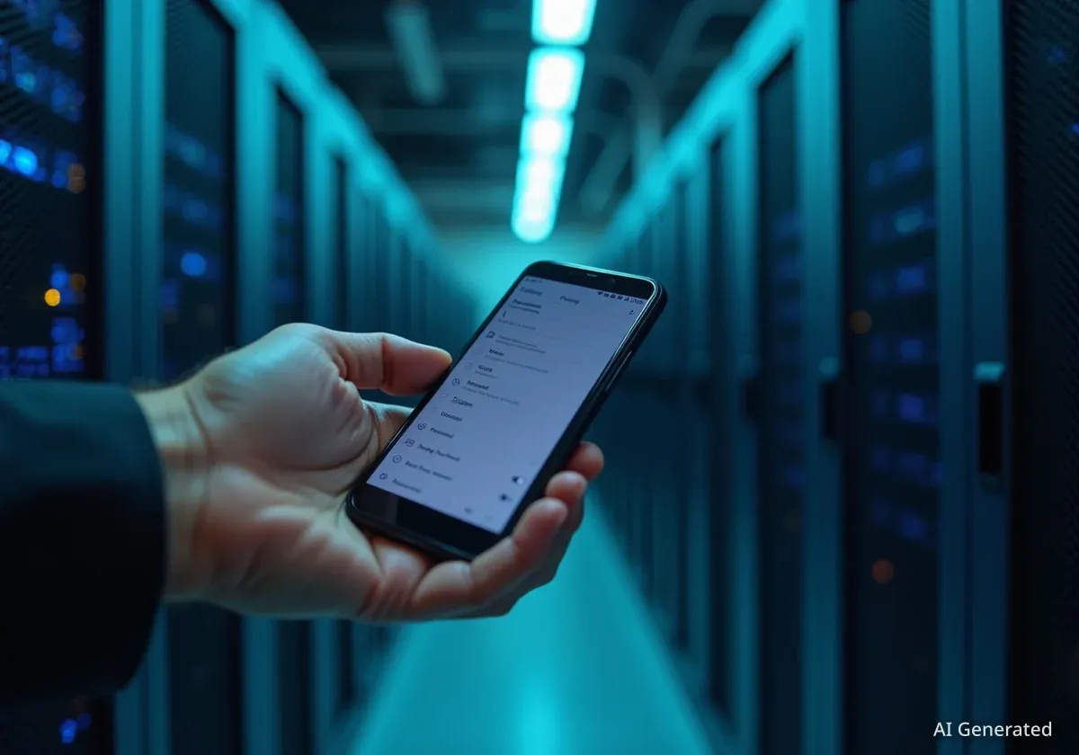 Understanding Online Privacy and Data Use