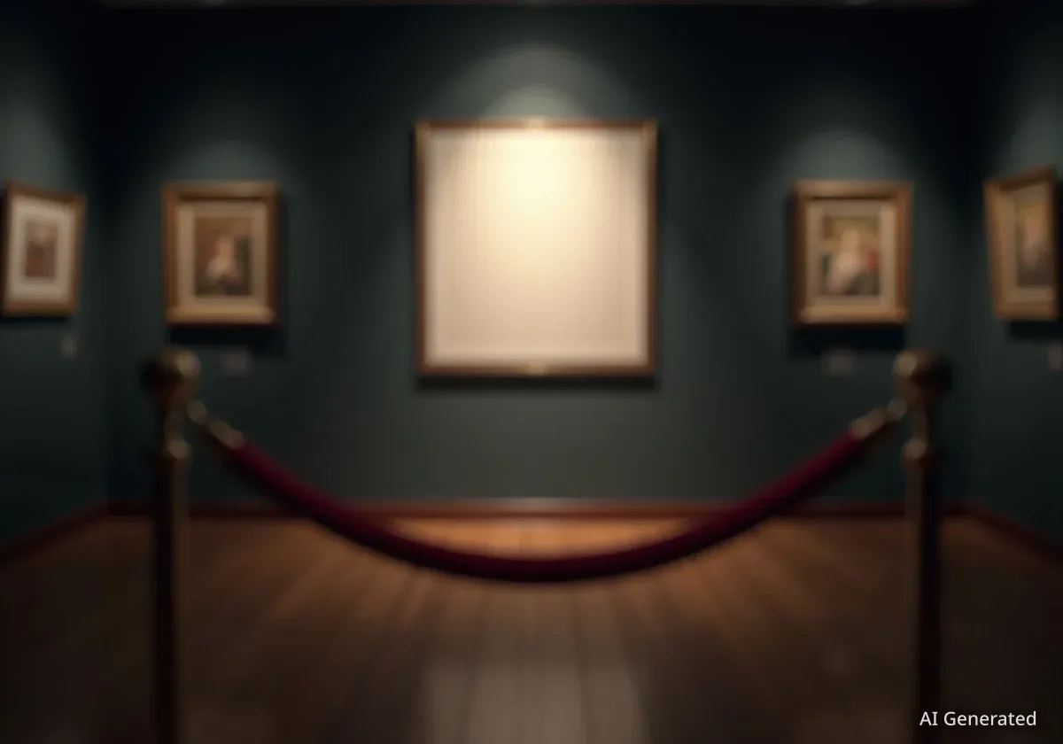 Artists Navigate Political Pressure and Market Shifts