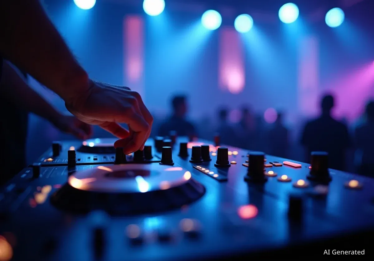 Tame Impala's Deadbeat Album Explores Dance Music