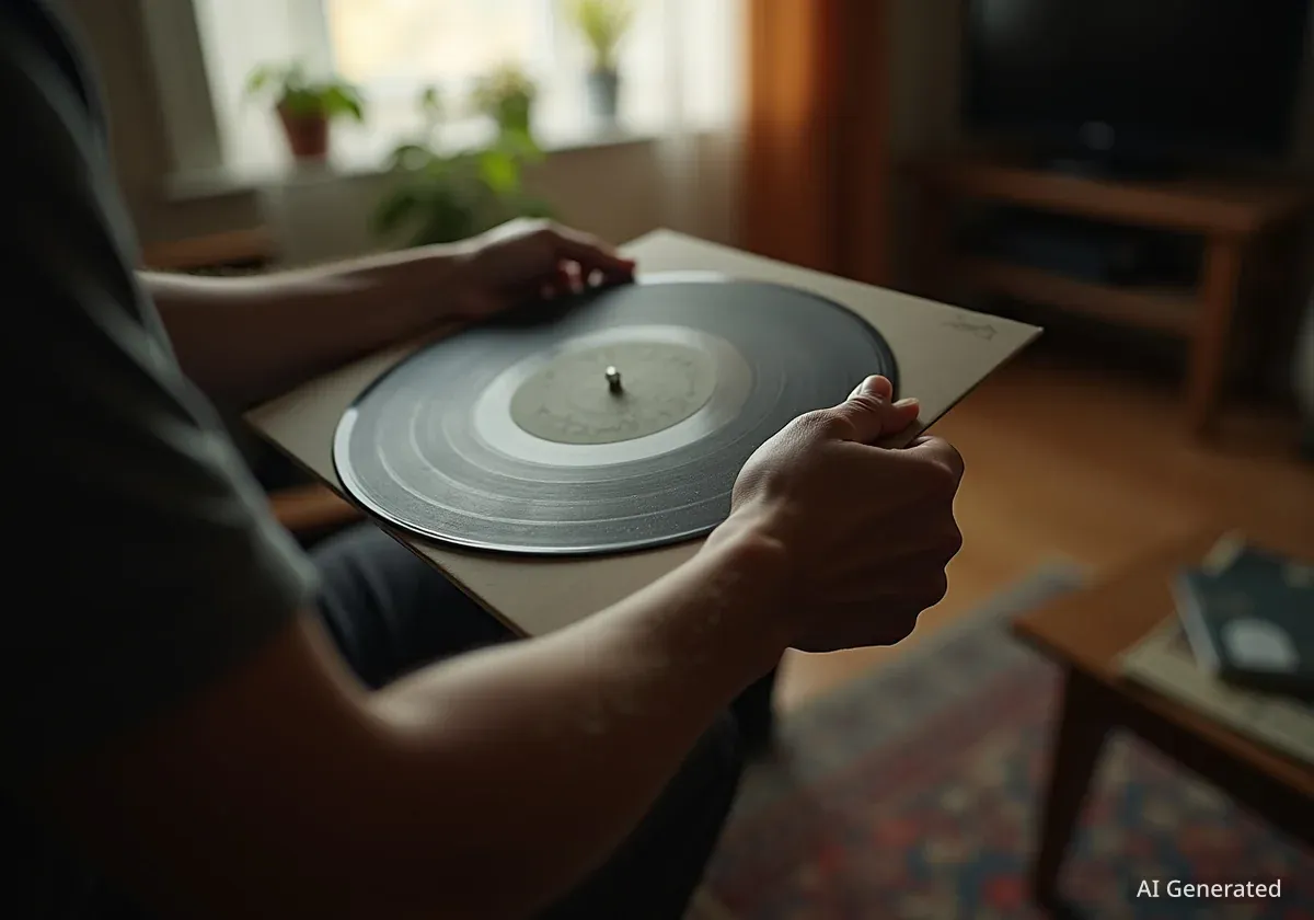 Julia Roberts Discusses The Smiths and Artistic Separation