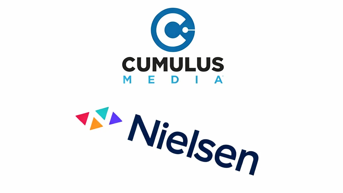Cumulus Sues Nielsen Over Radio Ratings Data