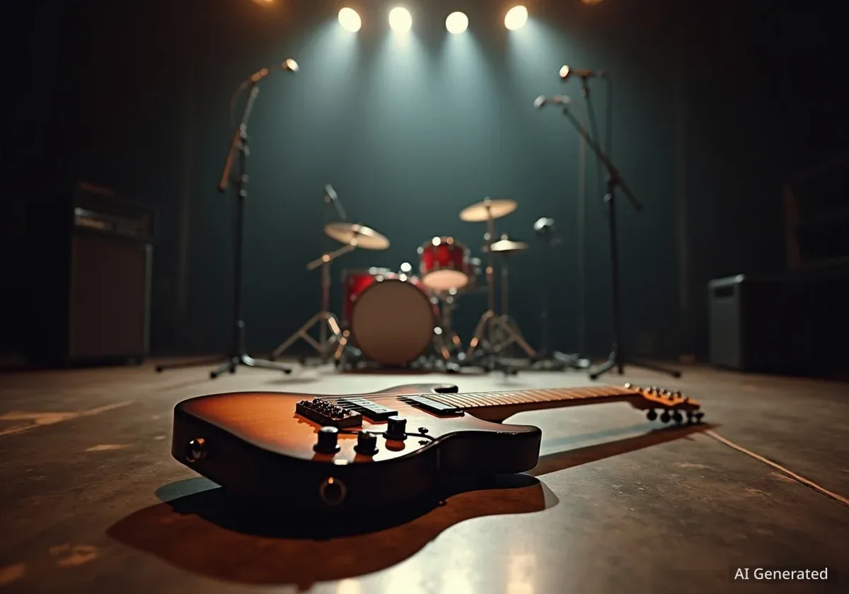 How a Bryan Adams Classic Was First Written for Another Band