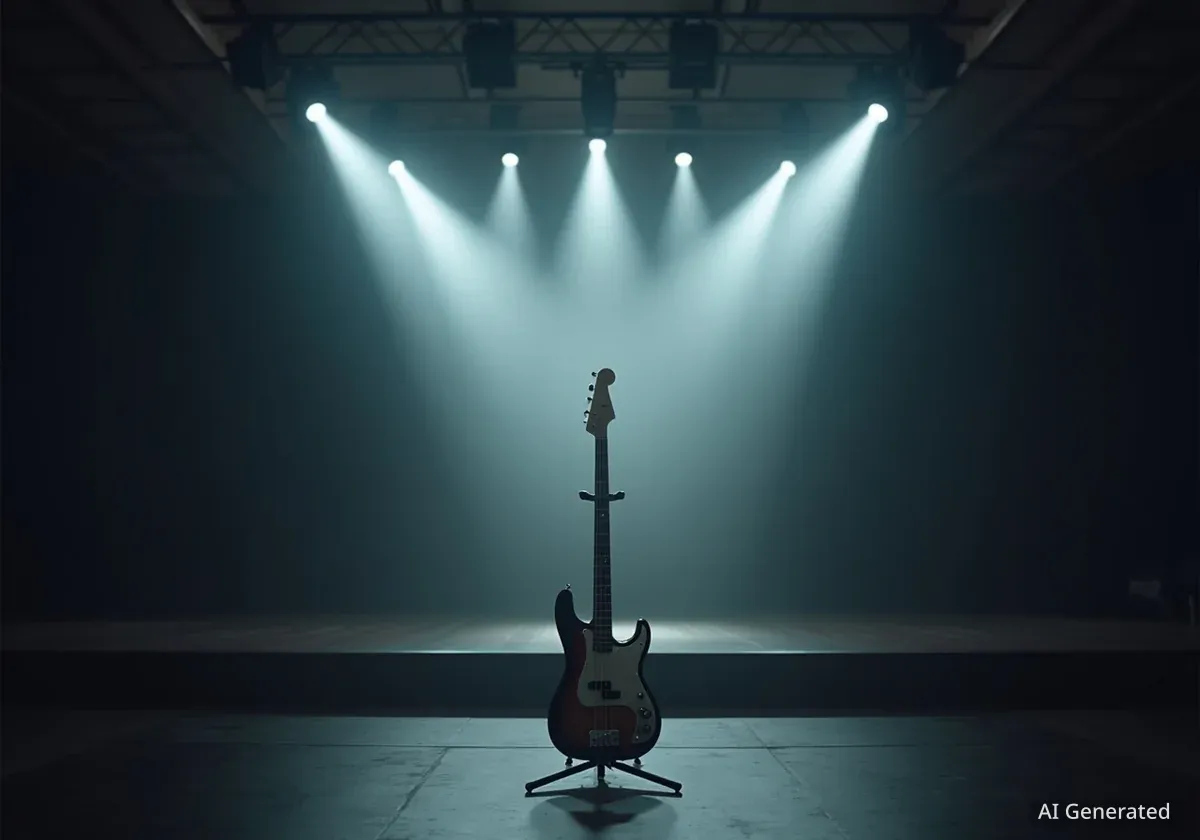 Billy Corgan Reflects on D'arcy Wretzky's Smashing Pumpkins Legacy