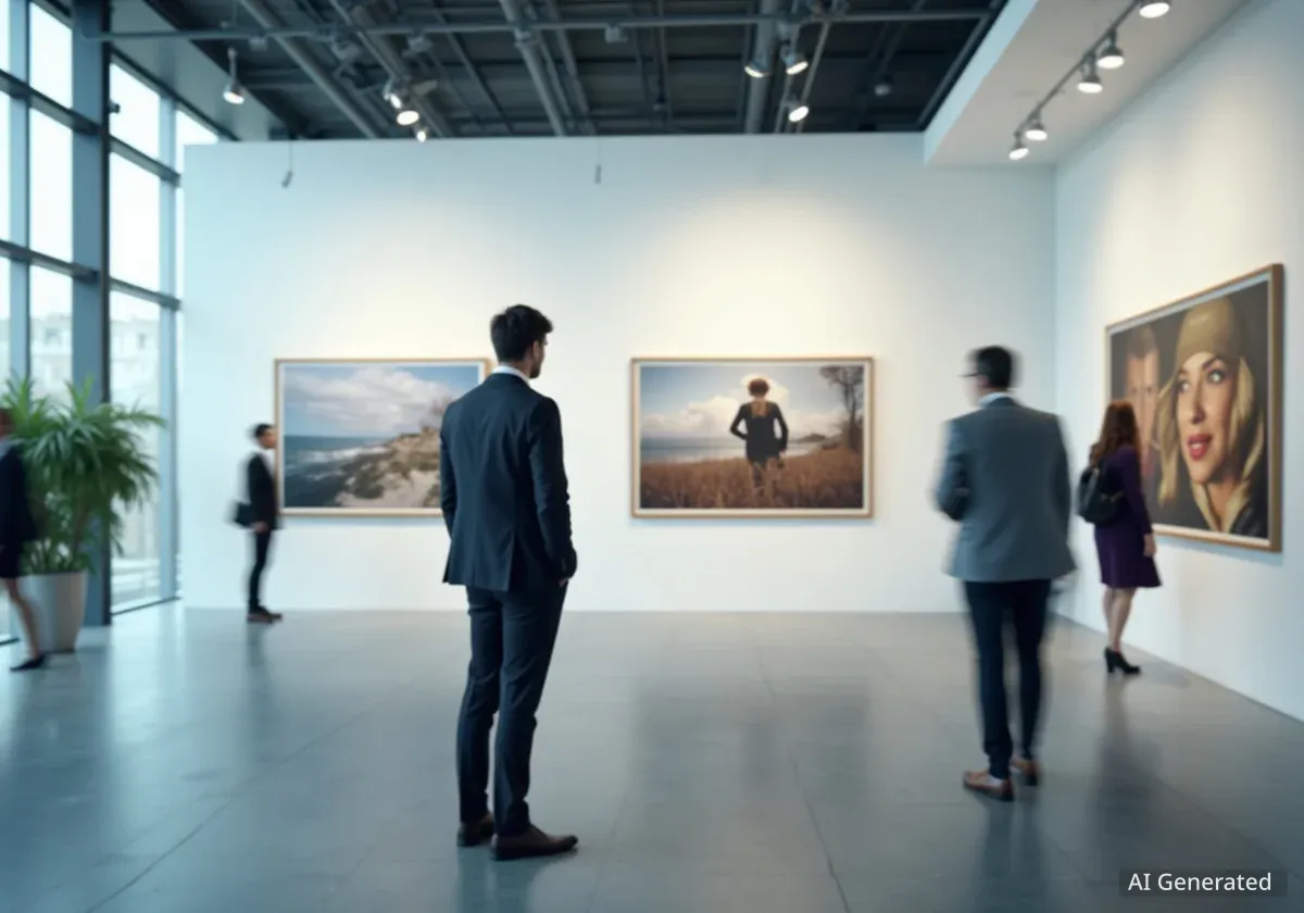 AOP Awards 2025 Celebrate Photography Excellence