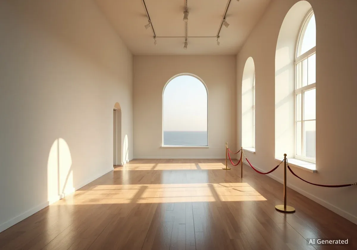 Amy Sherald Exhibition Moves to High Museum of Art