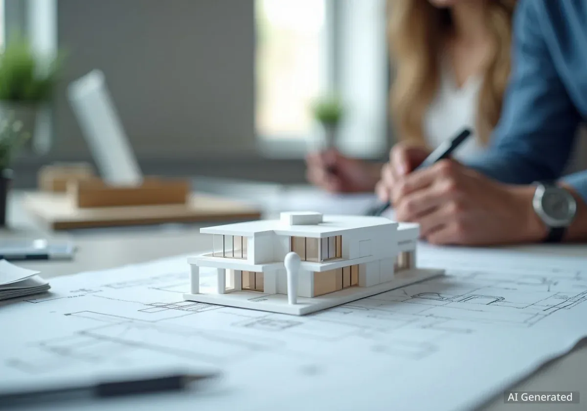 Xu Tiantian Receives 2026 Charlotte Perriand Award