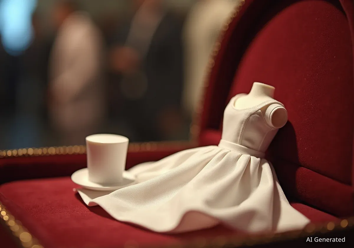 Stevie Nicks Immortalizes Solo Career with New Barbie Doll