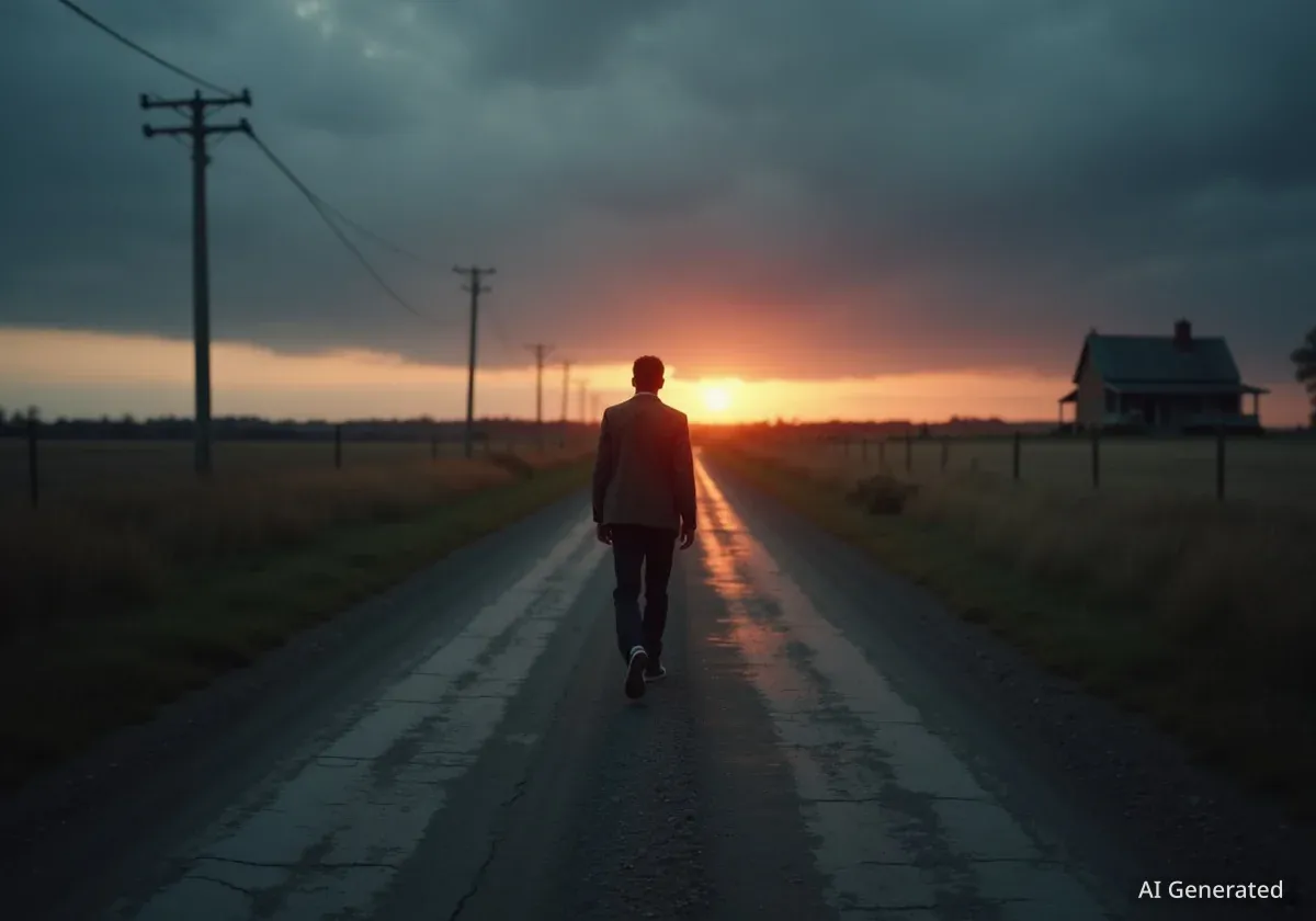 Jeremy Allen White Discusses Bruce Springsteen Biopic