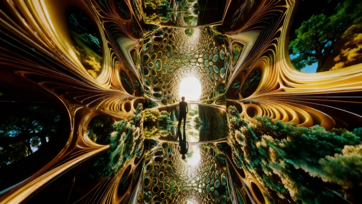 Refik Anadol's Dataland AI Museum Opening Delayed