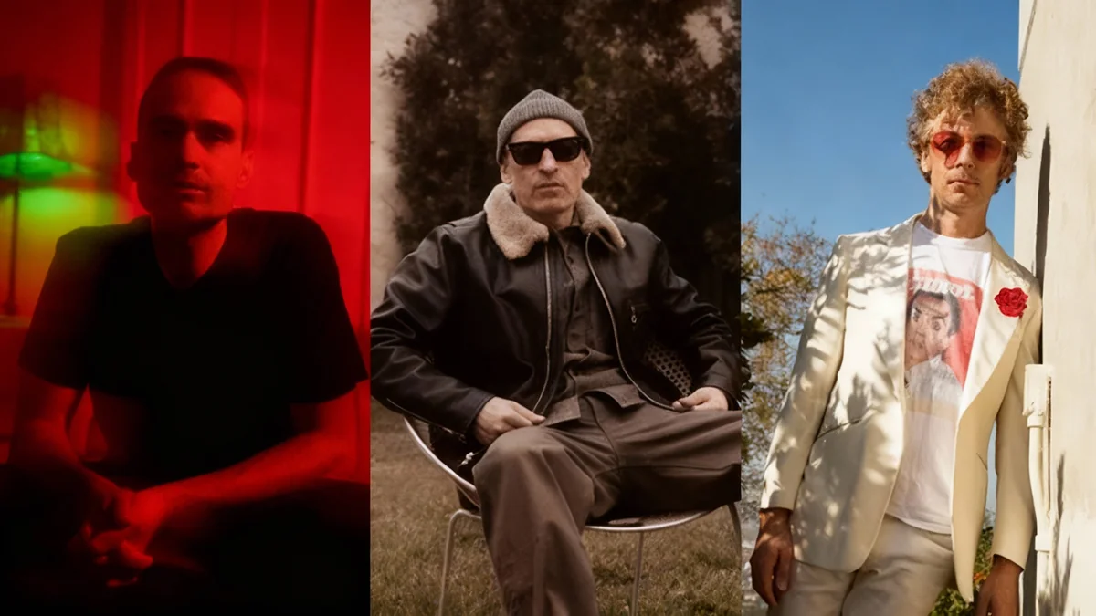 KCRW Introduces New DJ Lineup and Streaming Options