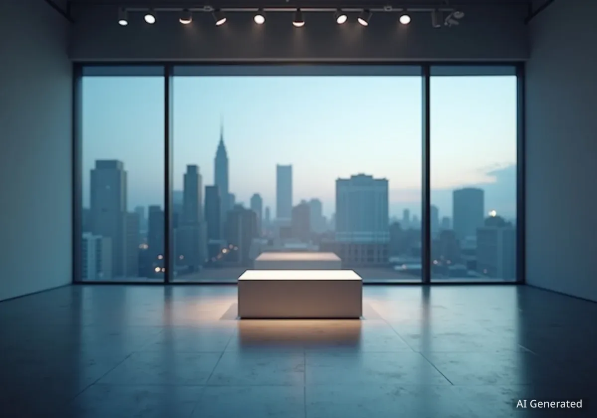 ICA San Francisco Adopts Nomadic Exhibition Model