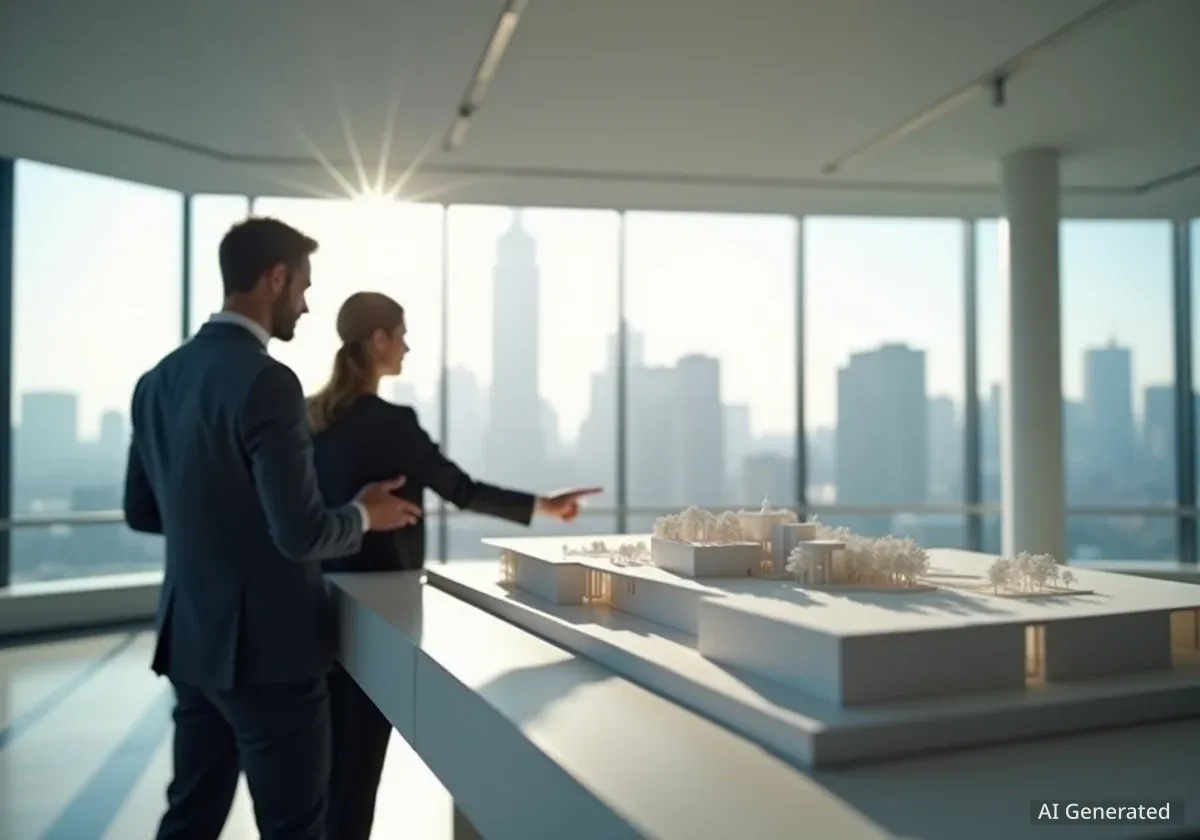 Architecture and Design Firms Seek Talent in Key Cities