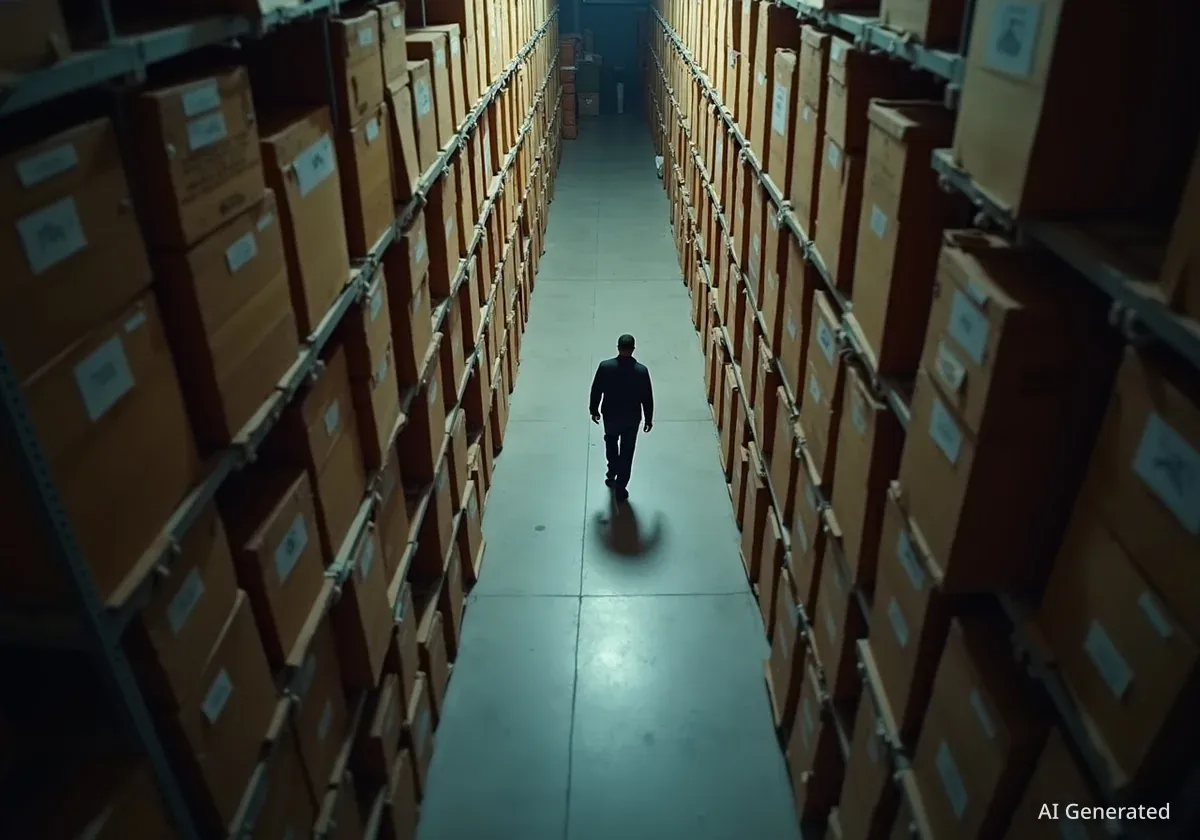 British Council Offers Art Collection to Settle £197m Debt