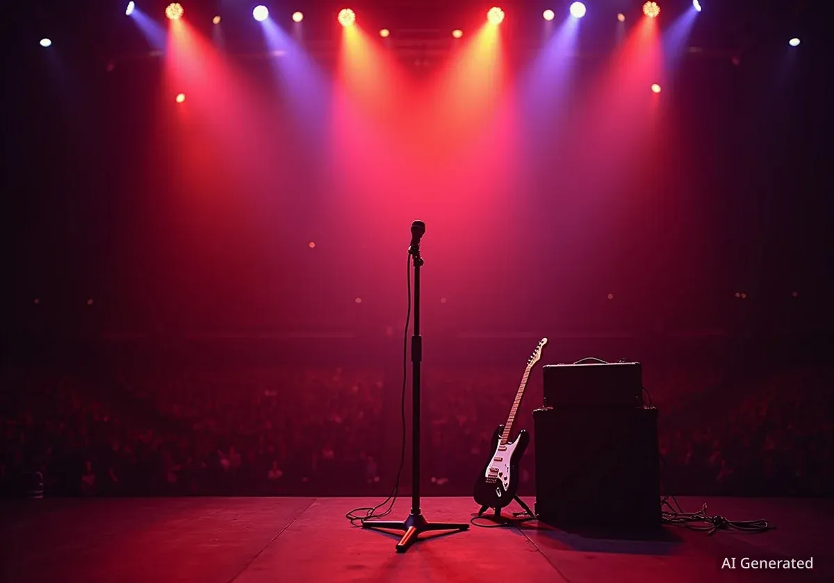 Motörhead's Enduring Influence on Music