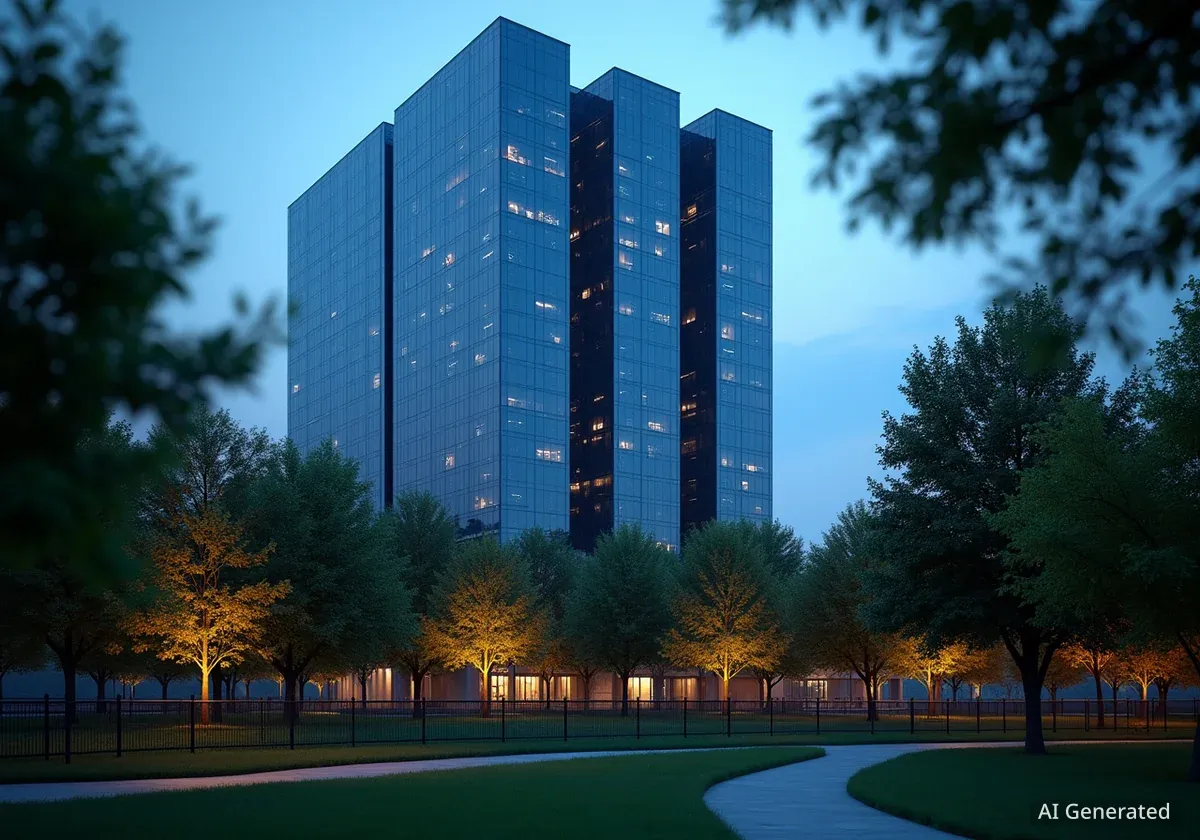 Taylor Data Center Project Moves Forward After Lawsuit Dismissal