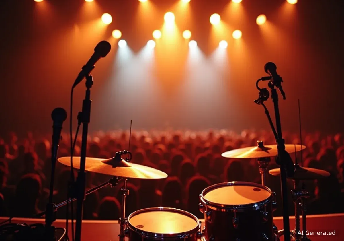 Foo Fighters Tease New Music, Announce Surprise EP