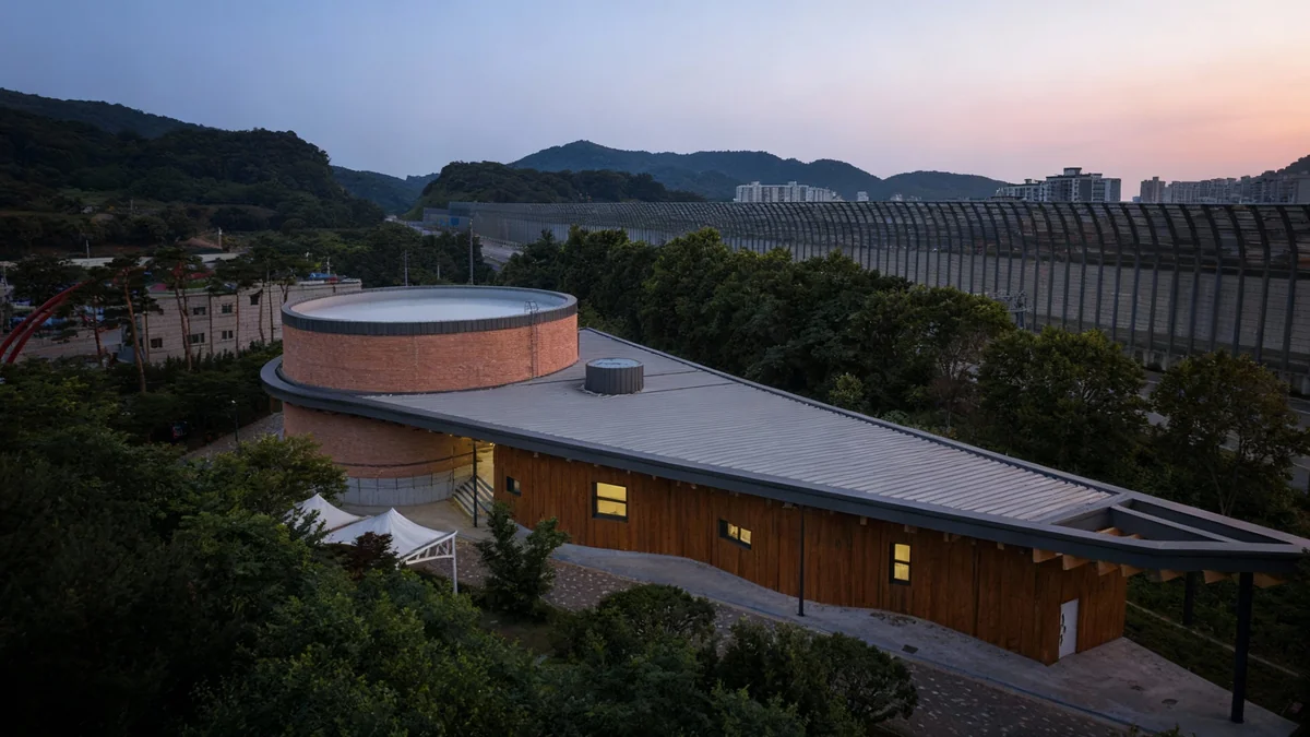 Gwangmyeong Unveils Intangible Cultural Heritage Center
