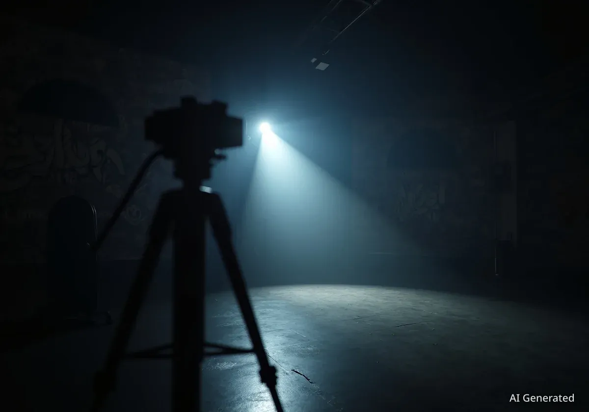 Cardi B Teases New Video, Escalating Feud With BIA