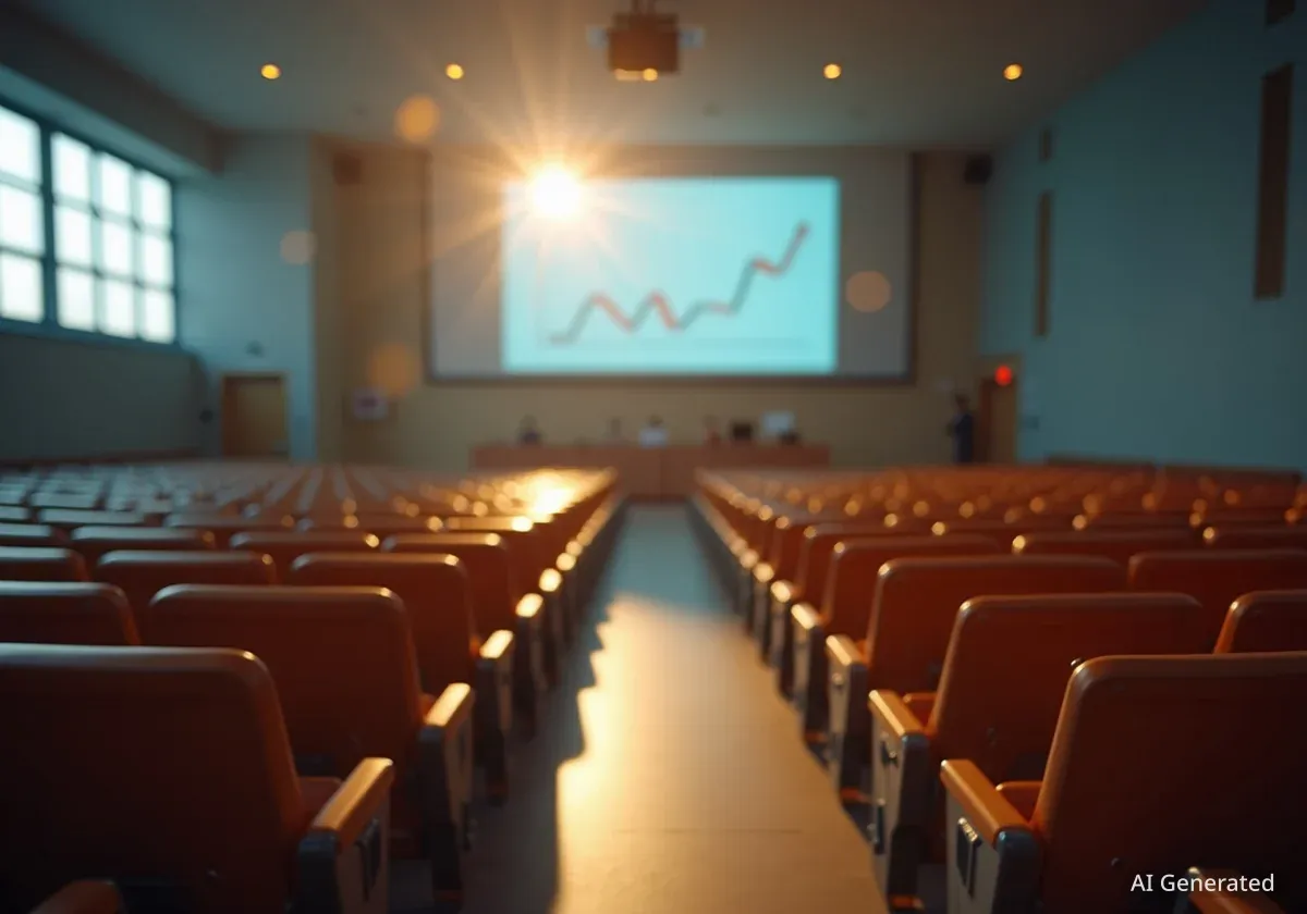 Australian Humanities Face Funding and Enrollment Challenges