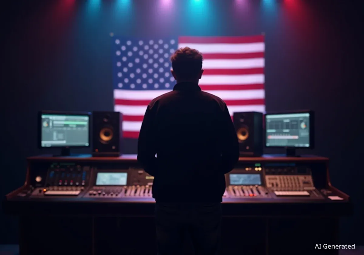 Kenny Loggins Condemns Use of 'Danger Zone' in Trump AI Video