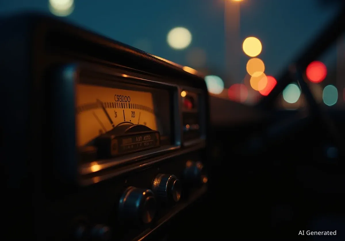 Dayton's Z-93 Radio Station Returns to Airwaves
