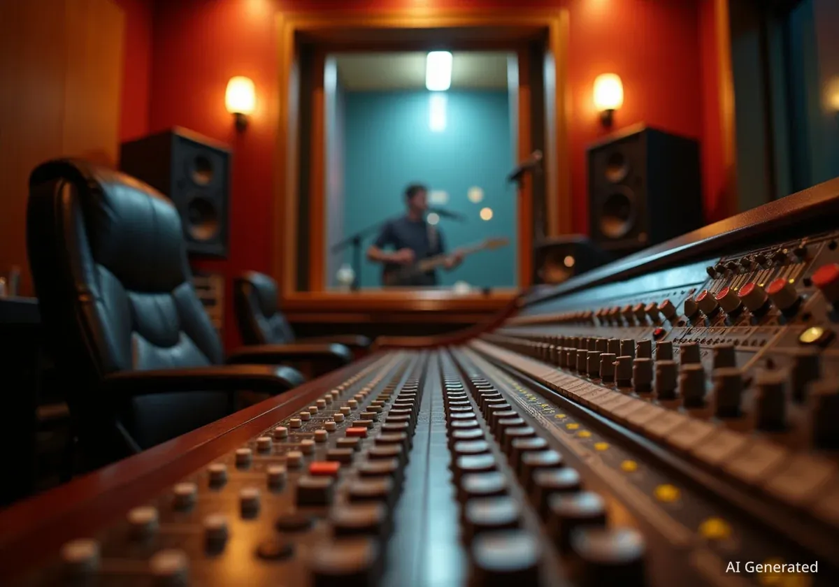 Mariah Carey Teases Release of Lost 1995 Rock Album