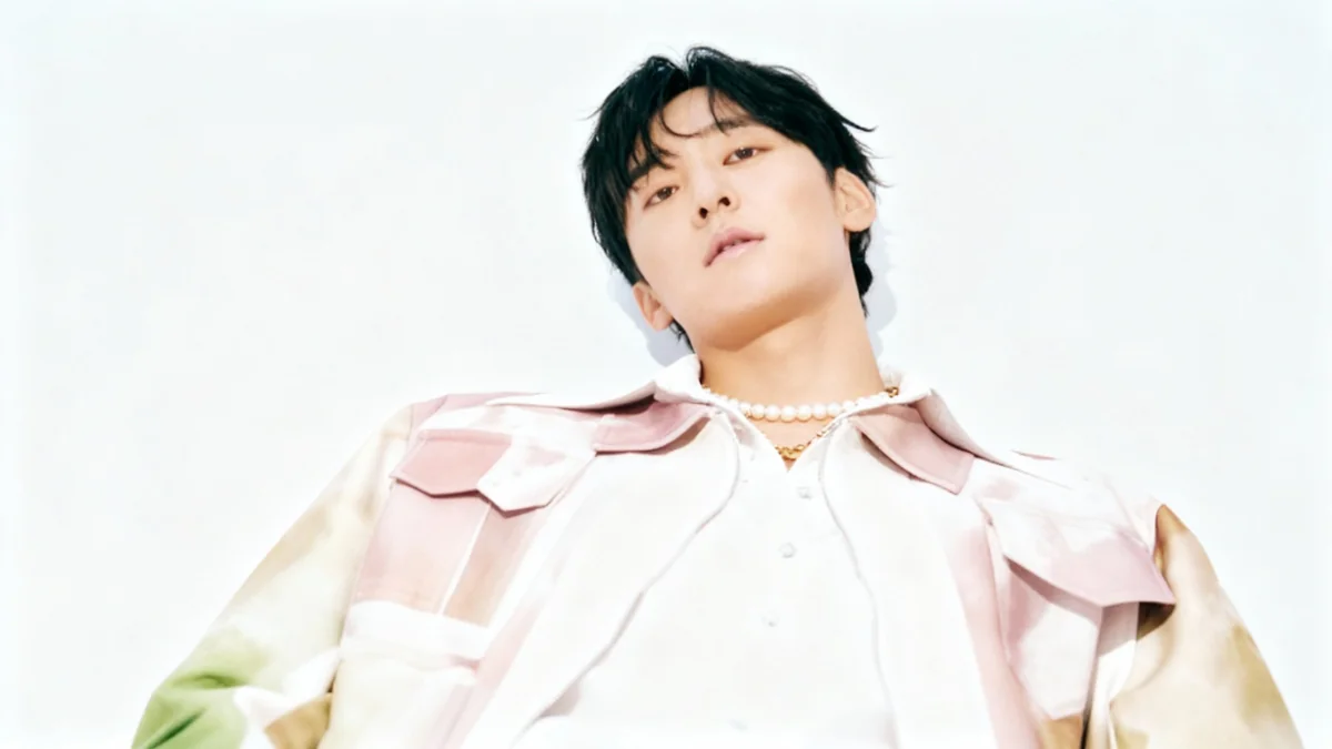 Kevin Woo Signs with UTA for Global Representation