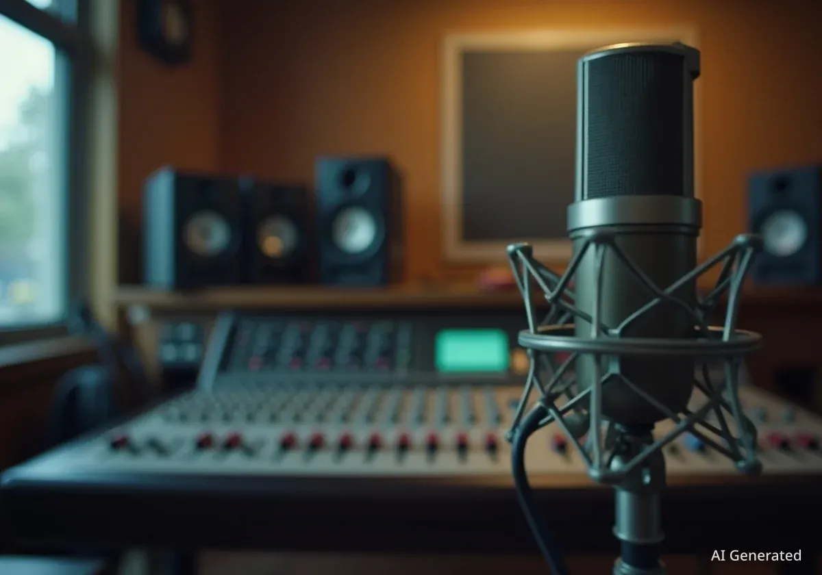 Community Radio Station WAKT Faces Closure Without Support