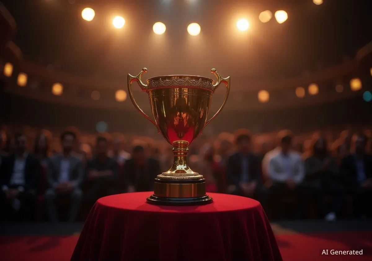 NAB Marconi Radio Awards Celebrate Top Stations and Personalities