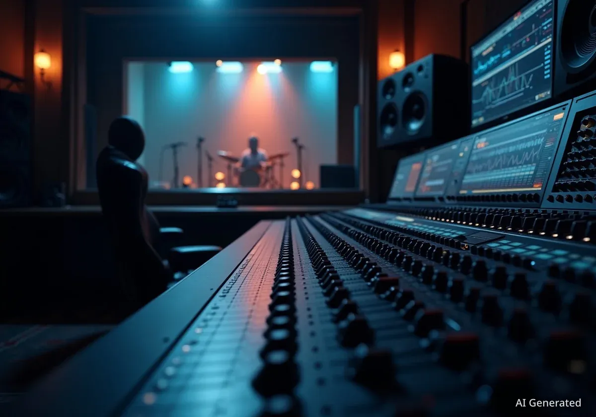 Brian May Discusses Queen's Complex Songs