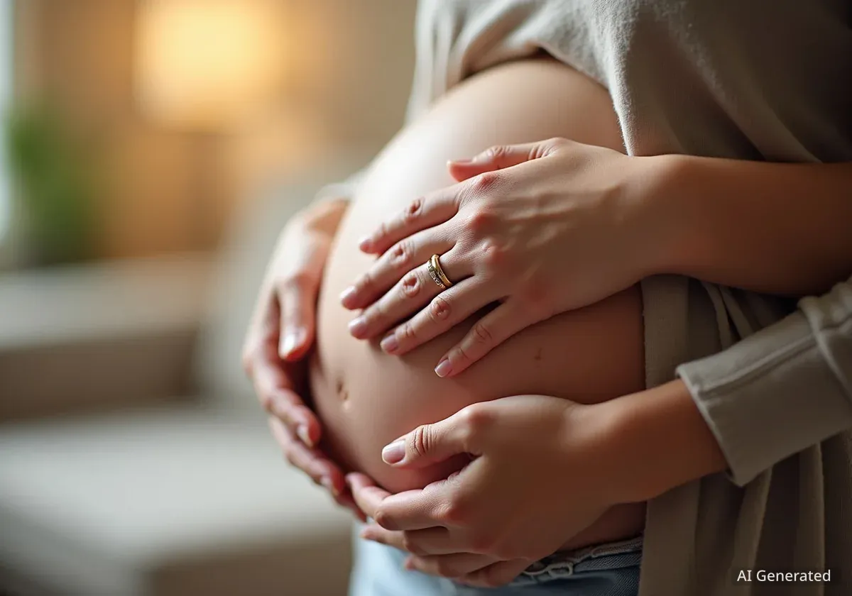 Eminem's Adopted Daughter Expecting First Child