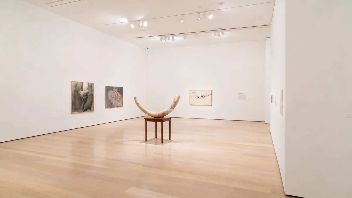 Hammer Museum's 'Made in L.A.' Faces Tepid Reception