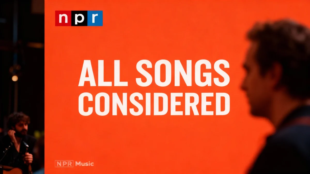 New Music Friday Brings Major Album Releases